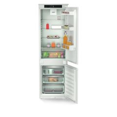 Liebherr ICNSF5103 EasyFresh, DuoCooling, NoFrost, 3 Freezer Drawers, Sliding Door