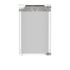 Liebherr IFE3904 Heated Ceiling, SmartFrost, 4 Freezer Drawers, Door on Door