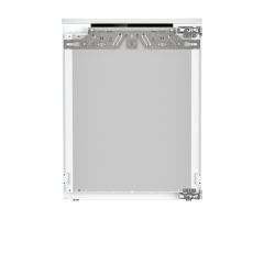 Liebherr IFND3503 Heated Ceiling, NoFrost, 3 Freezer Drawers, Door on Door