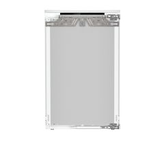 Liebherr IFND3924 Heated Ceiling, NoFrost, SoftSystem, 4 Freezer Drawers, Door on Door