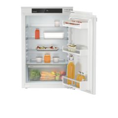 Liebherr IRD 3900 EasyFresh, Door on Door