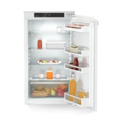 Liebherr IRD4000 EasyFresh, Door on Door