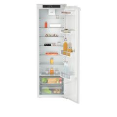 Liebherr IRE5100 EasyFresh, Door on Door