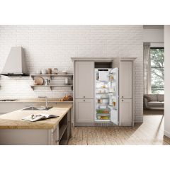 Liebherr IRE5101 4* Freezer compartment, EasyFresh, Door on Door