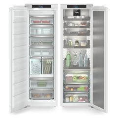 Liebherr IXRF5175 OpenStage Drawers, BioFresh, NoFrost, IceTower (Fixed Water Connection), SoftSyste