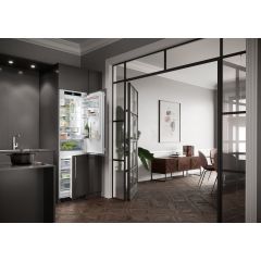 Liebherr SICNDI5153 Side-by-Side Compatible, EasyFresh, DuoCooling, NoFrost, SoftSystem, 3 Freezer D