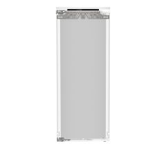 Liebherr SIFND4556 Side-by-Side Compatible, NoFrost, SoftSystem, 6 Freezer Drawers, Door on Door