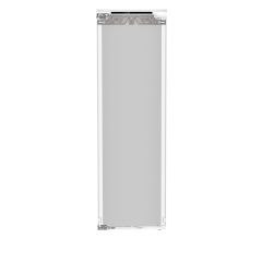 Liebherr SIFNE5128 Side-by-Side Compatible, NoFrost, SoftSystem, 8 Freezer Drawers, Door on Door