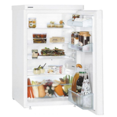 Liebherr T1400 Larder