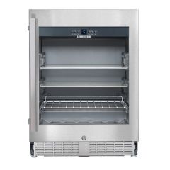 Liebherr UKES1752 Drinks Fridge, HumiditySelect, Telescopic rails