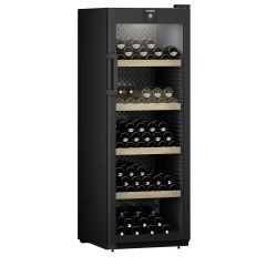 Liebherr WPBL5001 5 shelves, HumiditySelect, TempProtectPlus, VibrateSafe, UV ProtectPlus, Child loc