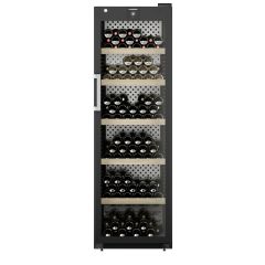 Liebherr WPBLI5231 6 shelves, HumidityControl, TempProtectPlus, VibrateSafe, UV ProtectPlus, LightCo