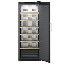 Liebherr WSBLI7731 7 shelves, HumidityControl, TempProtectPlus, VibrateSafe, Steel Interior, Child l