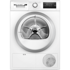WTN83203GB, Condenser tumble dryer