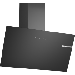DWK85DK60B, Wall-mounted cooker hood