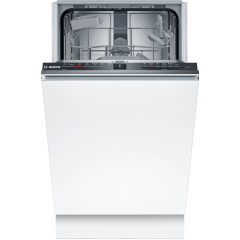 SPV2HKX42G, Fully-integrated dishwasher