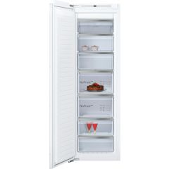 GI7815CE0G, Built-in freezer