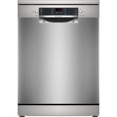 SMS26AI08G, Free-standing dishwasher