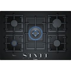 PPQ7A6B90, Gas hob
