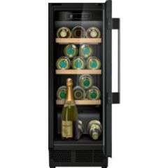 KU9202HF0G, Built-in wine cooler