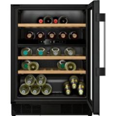 KU9213HG0G, Built-in wine cooler