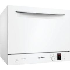 SKS62E32EU, Free-standing compact dishwasher