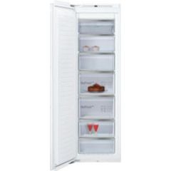 GI7815NE0, Built-in freezer