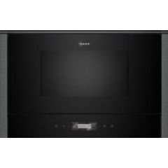 NL4WR21G1B, Built-in microwave oven