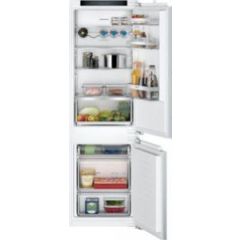 KI86VVFE0G, Built-in fridge-freezer with freezer at bottom