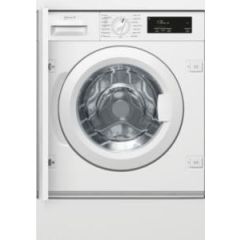W543BX2GB, Built-in washing machine