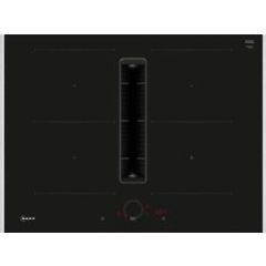 V57THQ4L0, Induction hob with integrated ventilation system