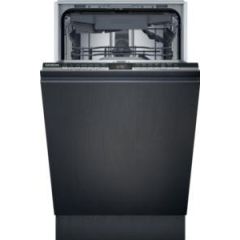 SR93EX24MG, Fully-integrated dishwasher
