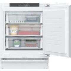 GU21NVFE0G, Built-in freezer