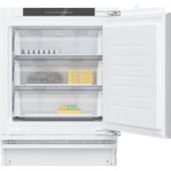 GU7212FE0G, Built-in freezer