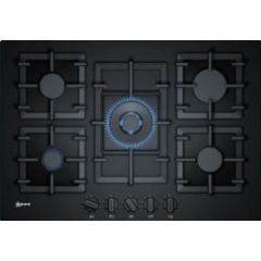 T27CS59S0, Gas hob