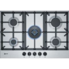 T27DS59N0, Gas hob