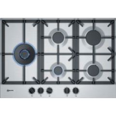T27DS79N0, Gas hob
