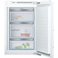 GIV21AFE0, Built-in freezer