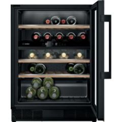 KUW21AHG0G, Built-in wine cooler