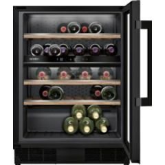 KU21WAHG0G, Built-in wine cooler
