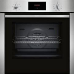 B3CCC0AN0B, Built-in oven