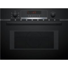 CMA583MB0B, Built-in microwave oven with hot air
