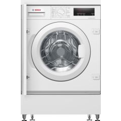 WIW28302GB, Built-in washing machine