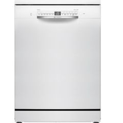 SMS2HVW67G, Free-standing dishwasher