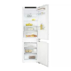 MIELE Active KDN 7724 E Integrated Fridge Freezer - New Graded