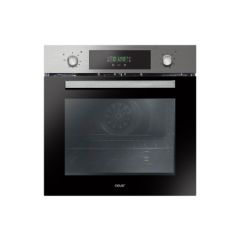 neue Built-In Multi Function Oven Stainless Steel 60cm - FNPX615