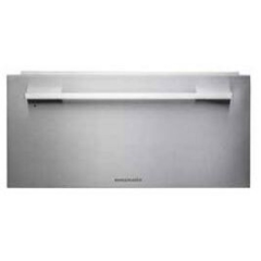 Rangemaster RMB29SDBL Storage Drawer 29Cm- New Box Graded