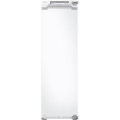 SAMSUNG SpaceMax BRZ22720EWW/EU Integrated Tall Freezer - Fixed Hinge