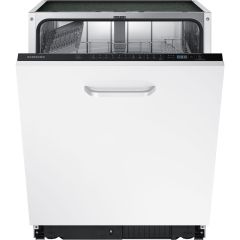 Samsung Series 6 DW60M6040BB Fully Integrated Standard Dishwasher - Graded