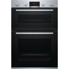 MBS533BS0B, Built-in double oven